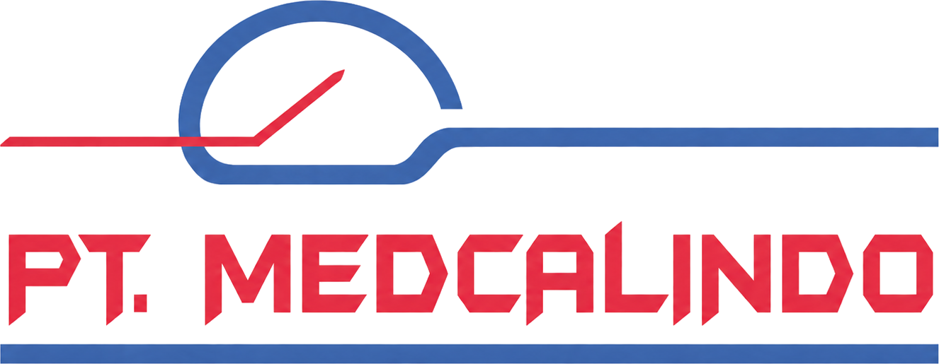 PT. Medcalindo